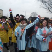 Umzug 2019